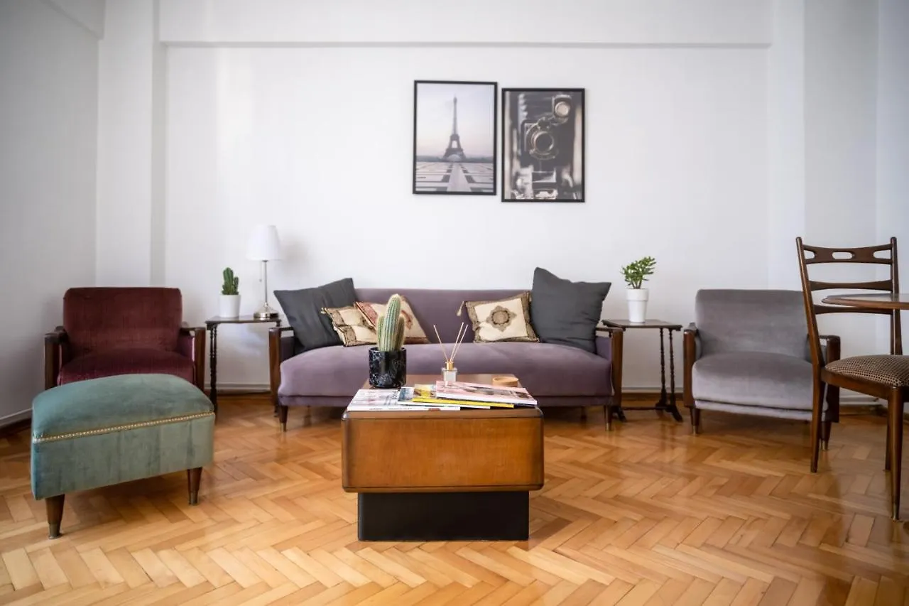 Spacious Flat With Central Location In Beyoglu Istanbul 0*,  Türkei