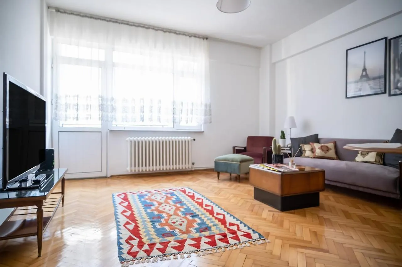 Apartment Spacious Flat With Central Location In Beyoglu Istanbul Türkei